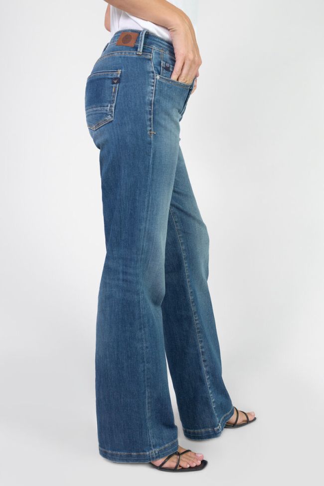 Jeans flare Divi blau Nr.3