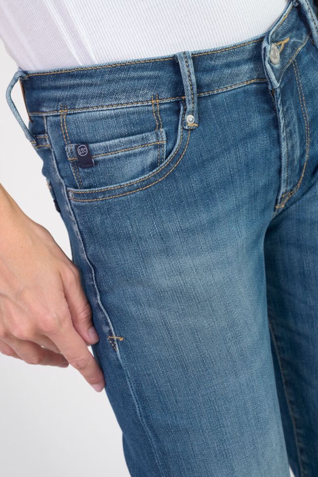 Jeans flare Divi blau Nr.3