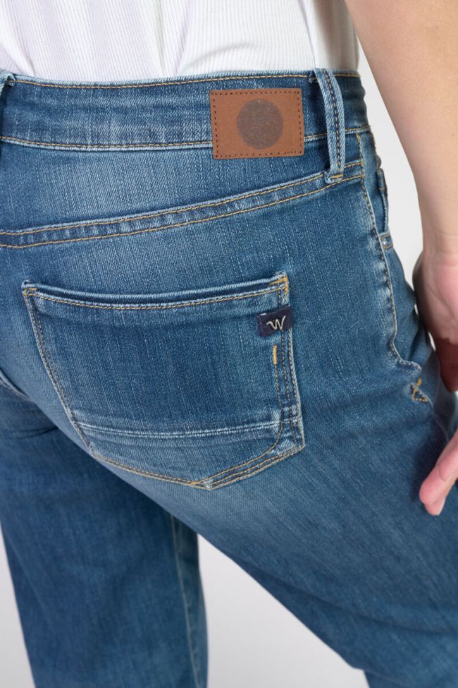 Jeans flare Divi blau Nr.3