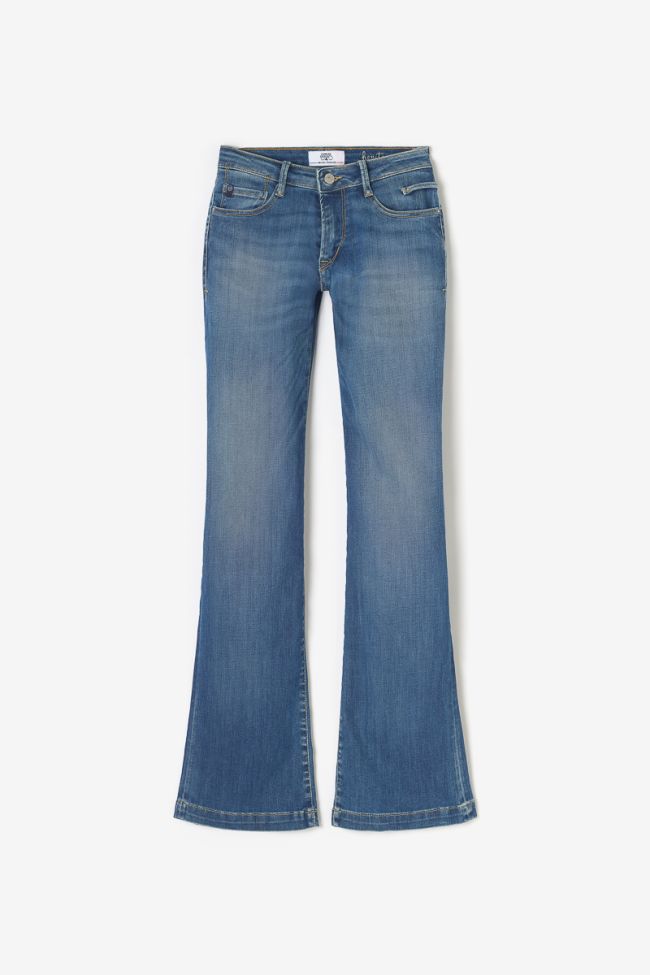 Jeans flare Divi blau Nr.3