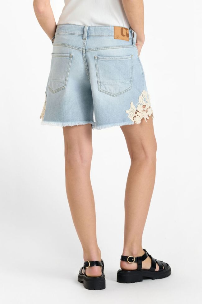 Shorts Lace