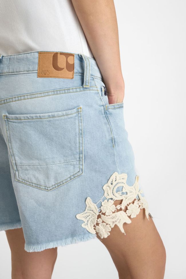 Shorts Lace