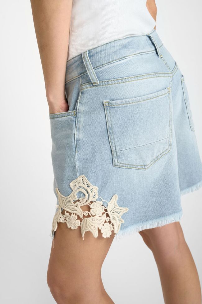 Shorts Lace