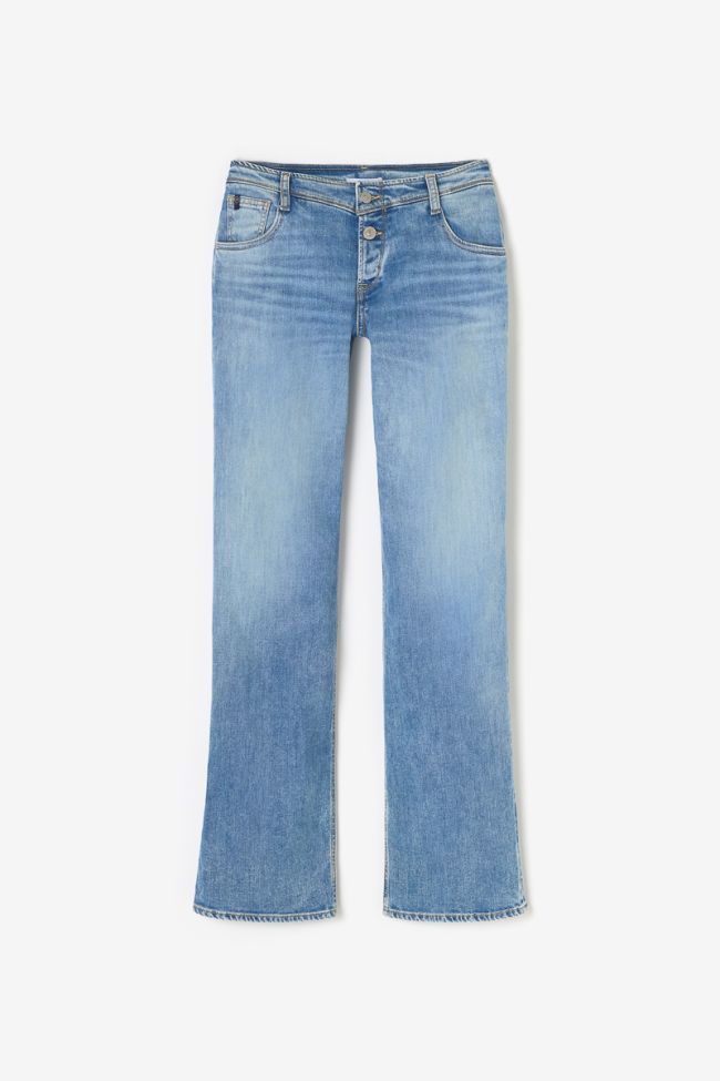 Jeans wide leg Lauryn blau Nr.4