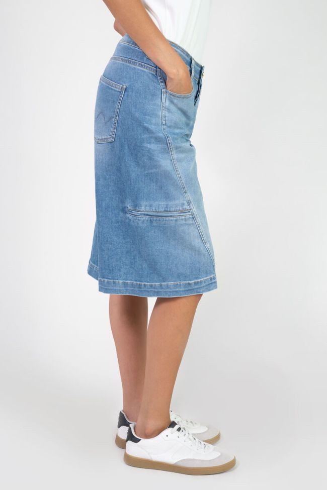 Bermuda-short Lolo twist