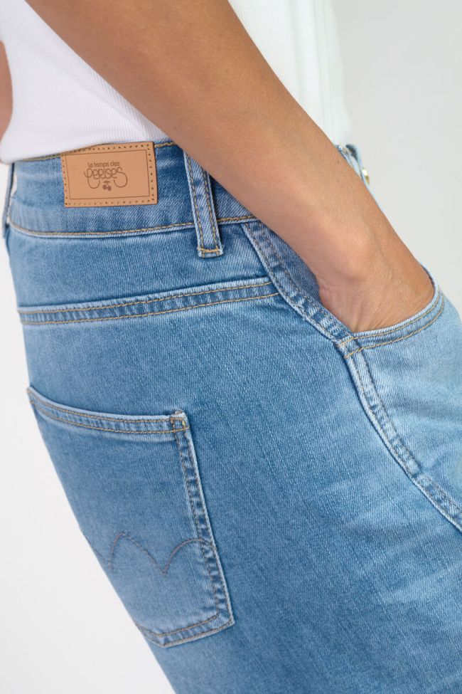 Bermuda-short Lolo twist