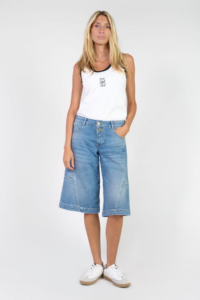 Bermuda-short Lolo twist