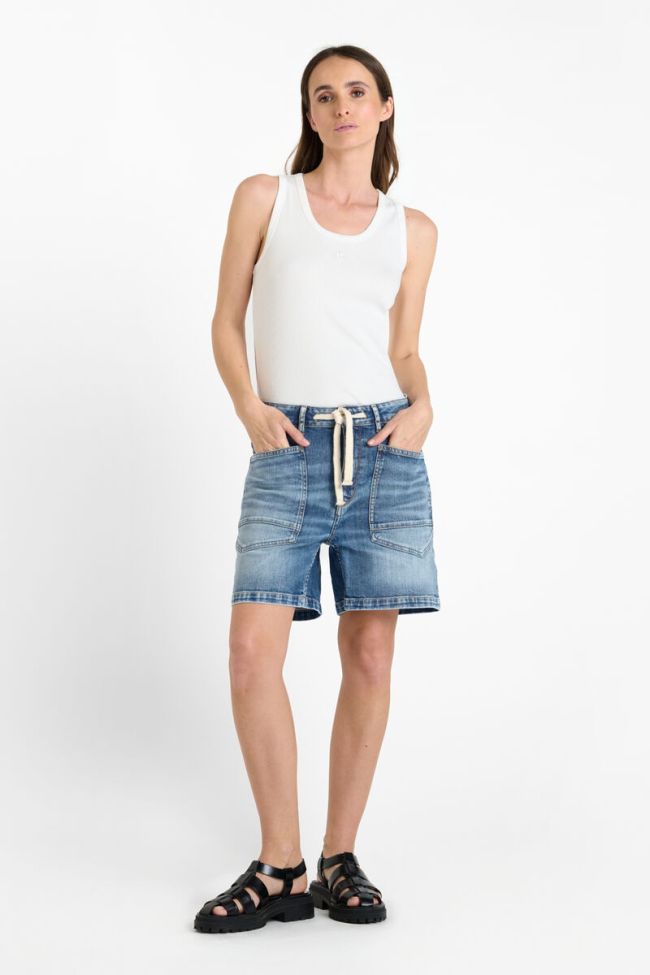Jeans-Shorts Mado