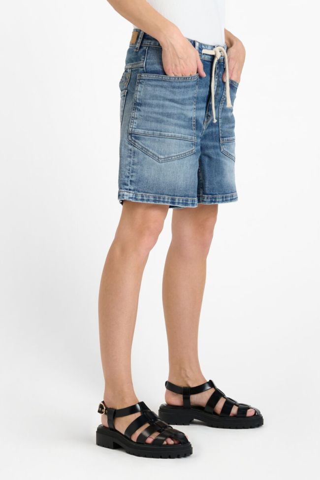 Jeans-Shorts Mado