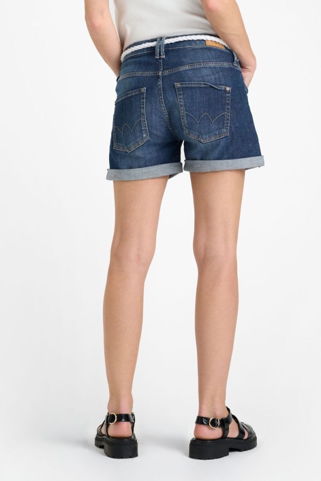 Jeans-Shorts Madrague 