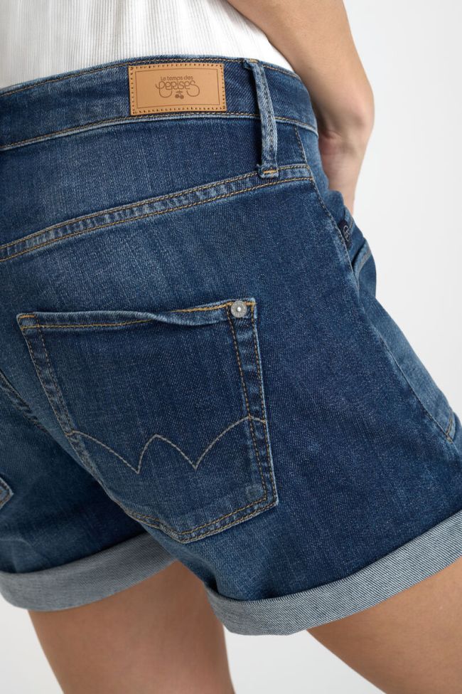 Jeans-Shorts Madrague 
