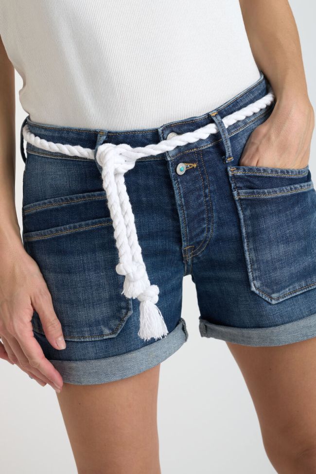 Jeans-Shorts Madrague 