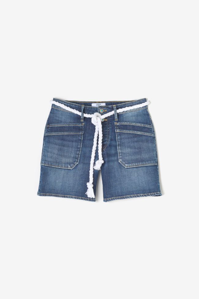 Jeans-Shorts Madrague 