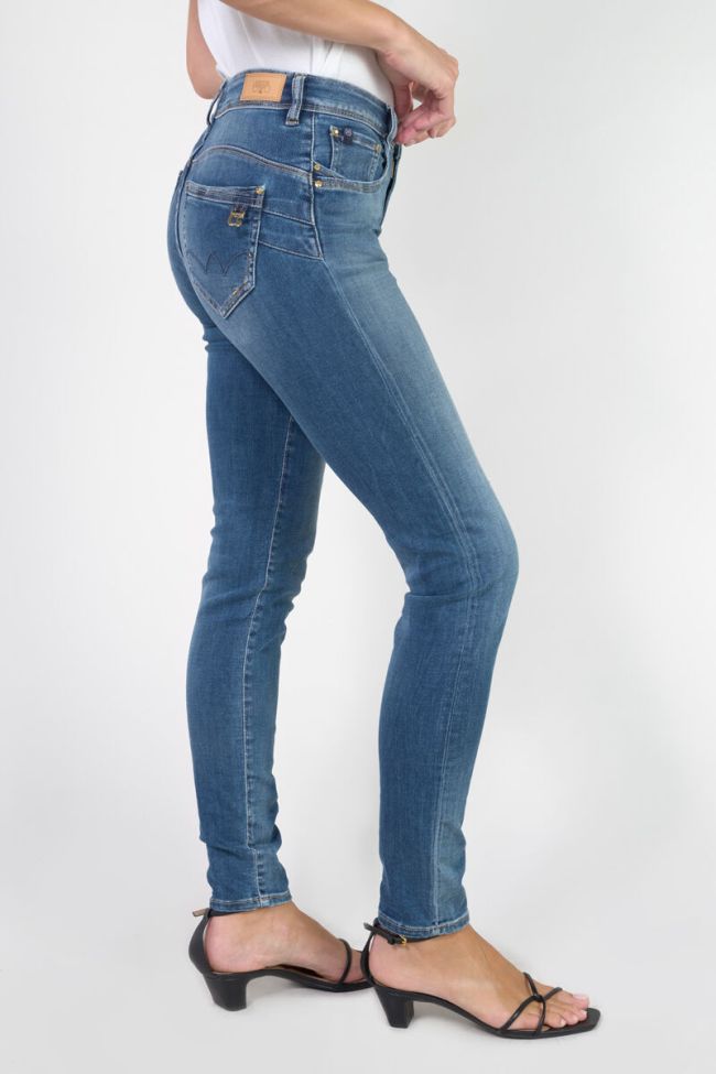 Jeans pulp slim Nea high waist blau Nr.3