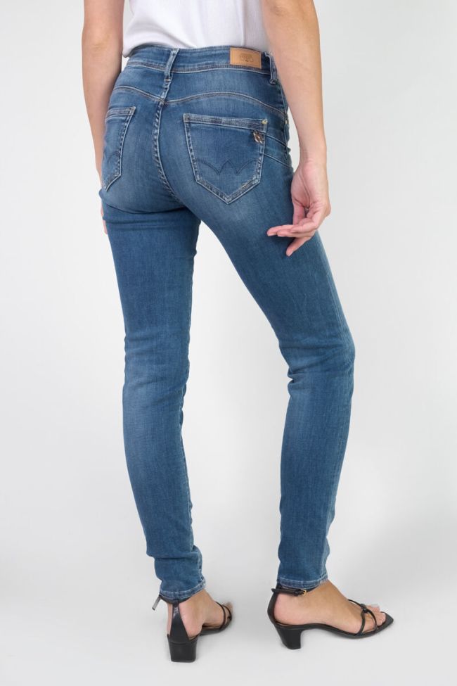 Jeans pulp slim Nea high waist blau Nr.3