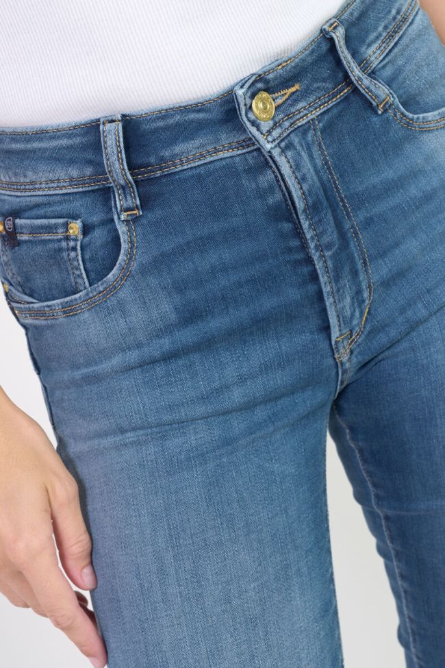 Jeans pulp slim Nea high waist blau Nr.3