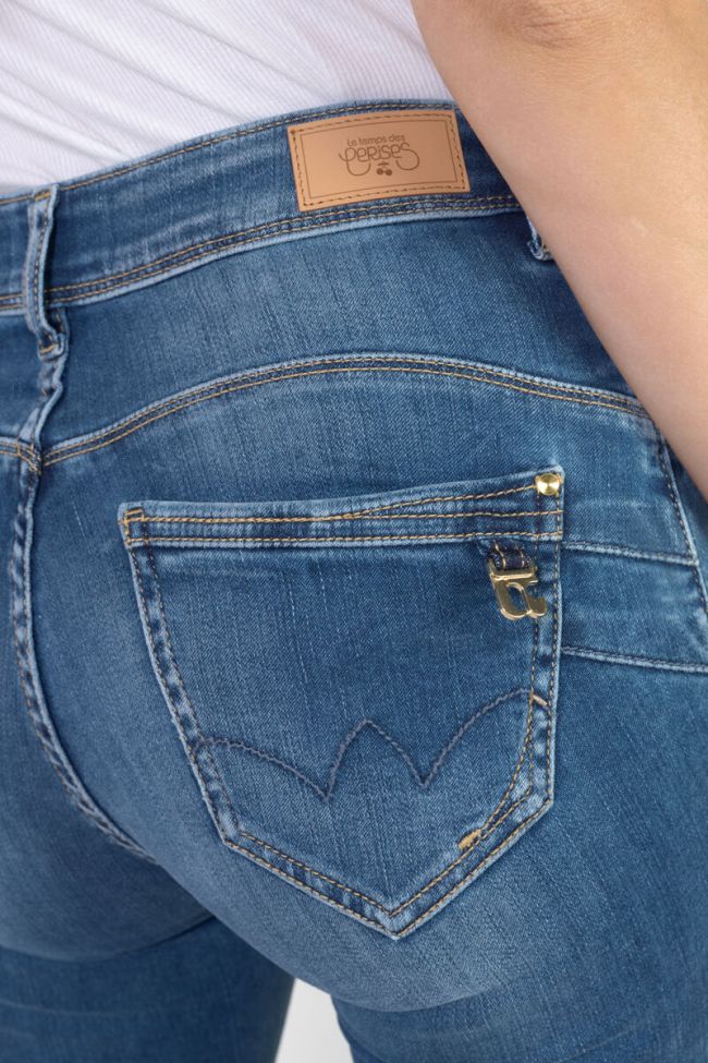 Jeans pulp slim Nea high waist blau Nr.3