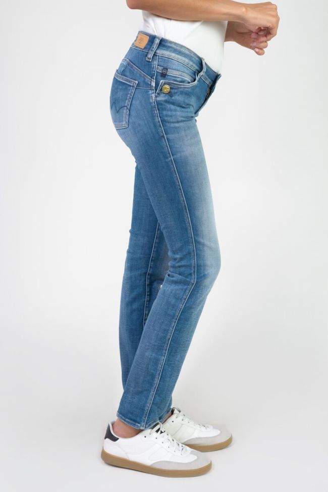 Jeans pulp regular Oia blau Nr.4