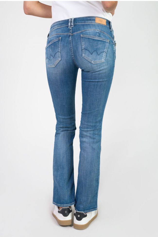 Jeans pulp regular Oia blau Nr.4