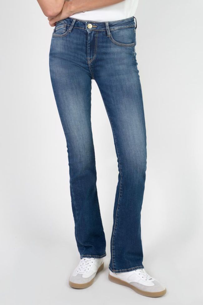 Jeans power bootcut blau Nr.2