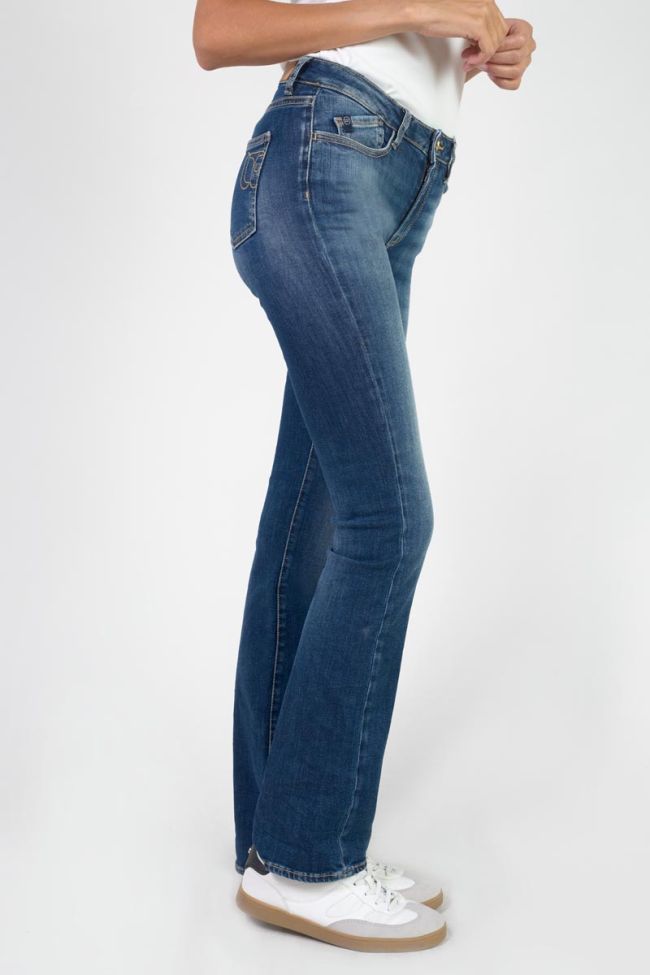 Jeans power bootcut blau Nr.2