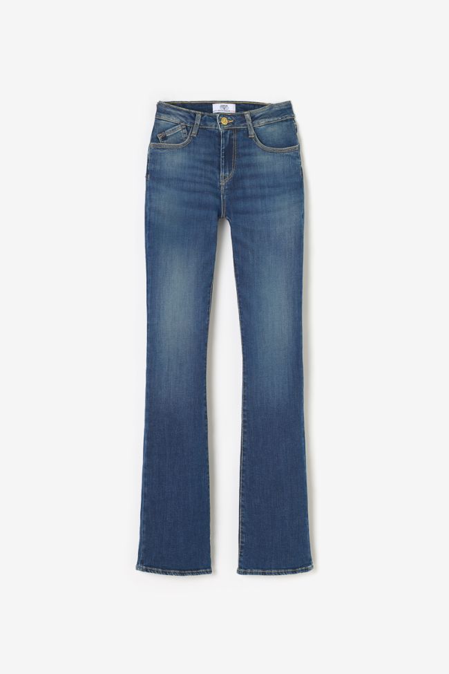 Jeans power bootcut blau Nr.2