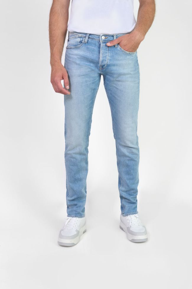 Jeans 700/11 adjusted Basic blau Nr.5