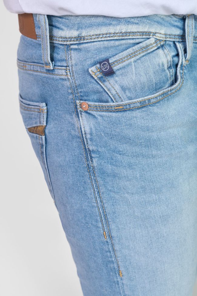 Jeans 700/11 adjusted Basic blau Nr.5