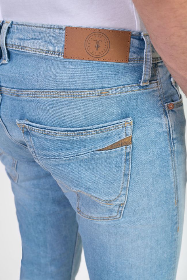 Jeans 700/11 adjusted Basic blau Nr.5