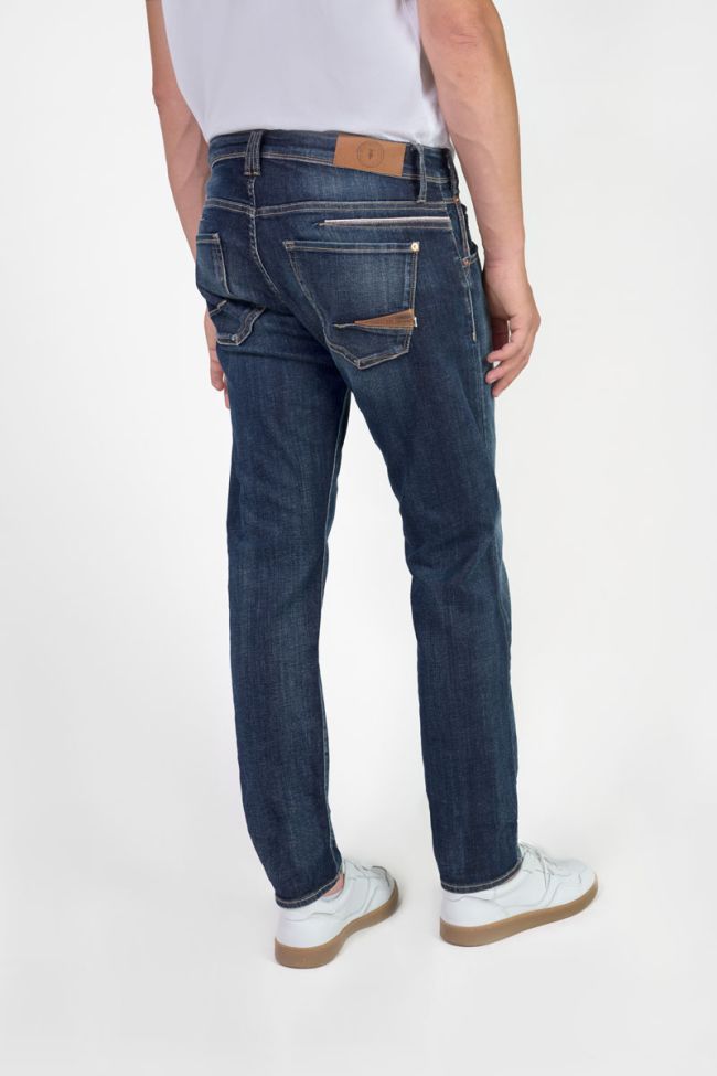 Jeans 700/11 adjusted Enneris blau Nr.2