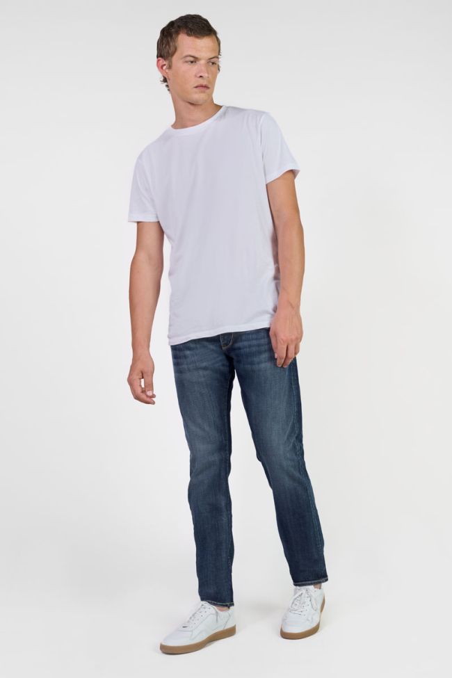 Jeans 700/11 adjusted Enneris blau Nr.2