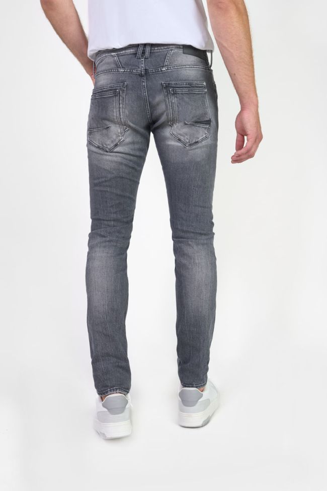 Jeans 700/11 adjusted Horace destroy schwarz Nr.2