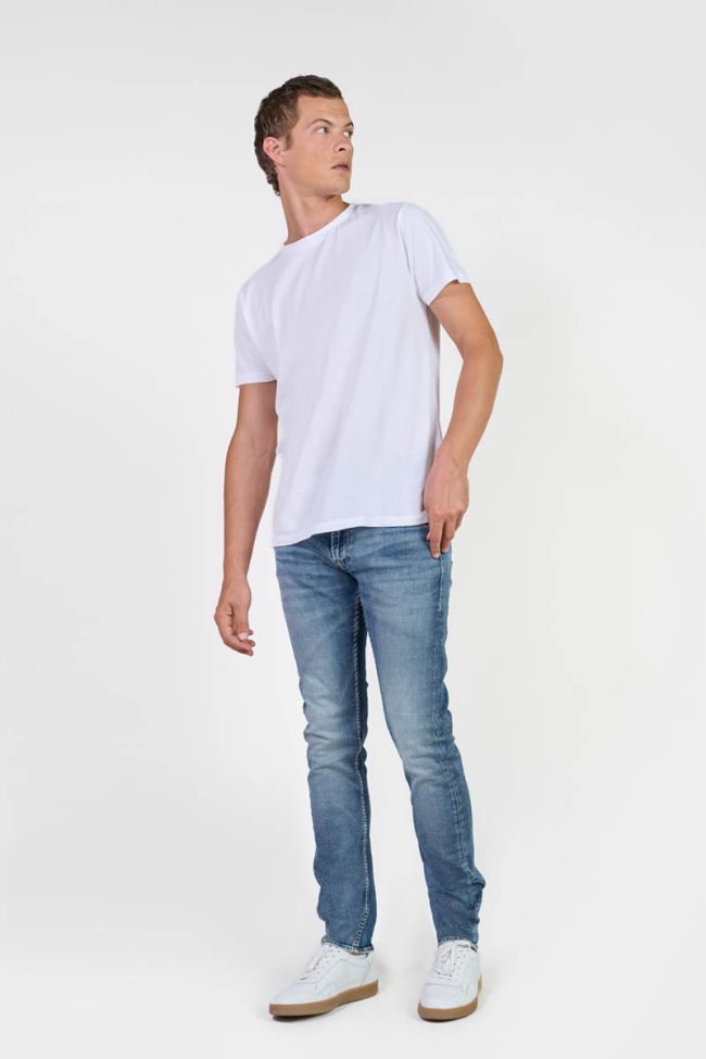 Jeans jogg 700/11 adjusted blau Nr.3