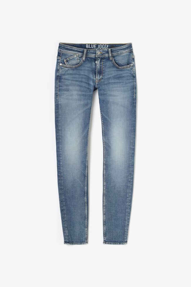 Jeans jogg 700/11 adjusted blau Nr.3