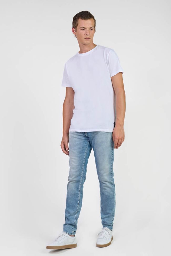 Jeans jogg 700/11 adjusted blau Nr.5