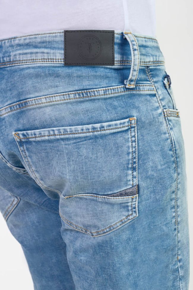 Jeans jogg 700/11 adjusted blau Nr.5