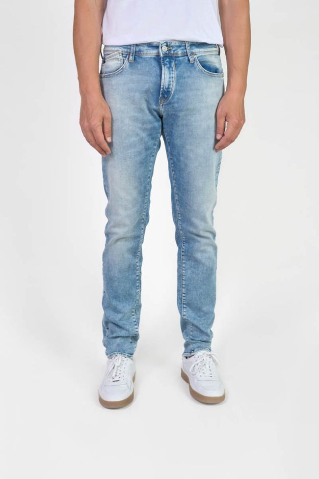 Jeans jogg 700/11 adjusted blau Nr.5