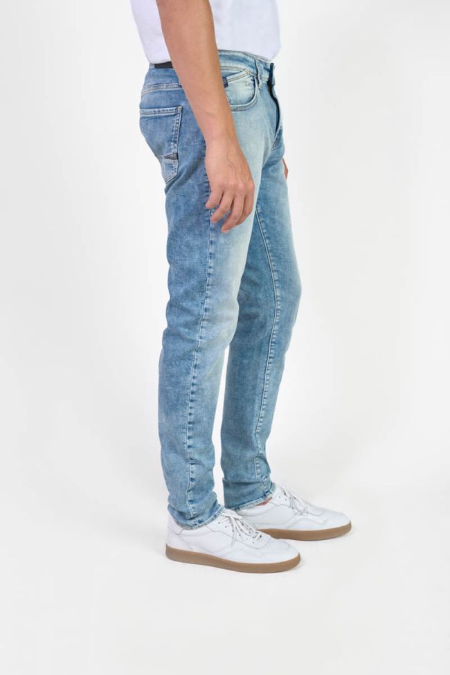 Jeans jogg 700/11 adjusted blau Nr.5