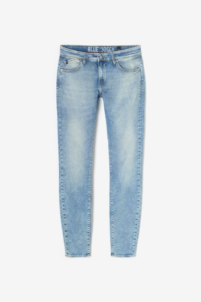 Jeans jogg 700/11 adjusted blau Nr.5