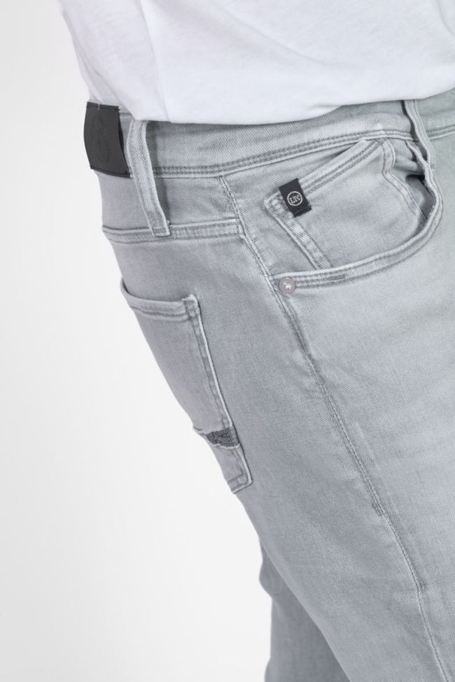 Jeans jogg 700/11 adjusted grau Nr.3