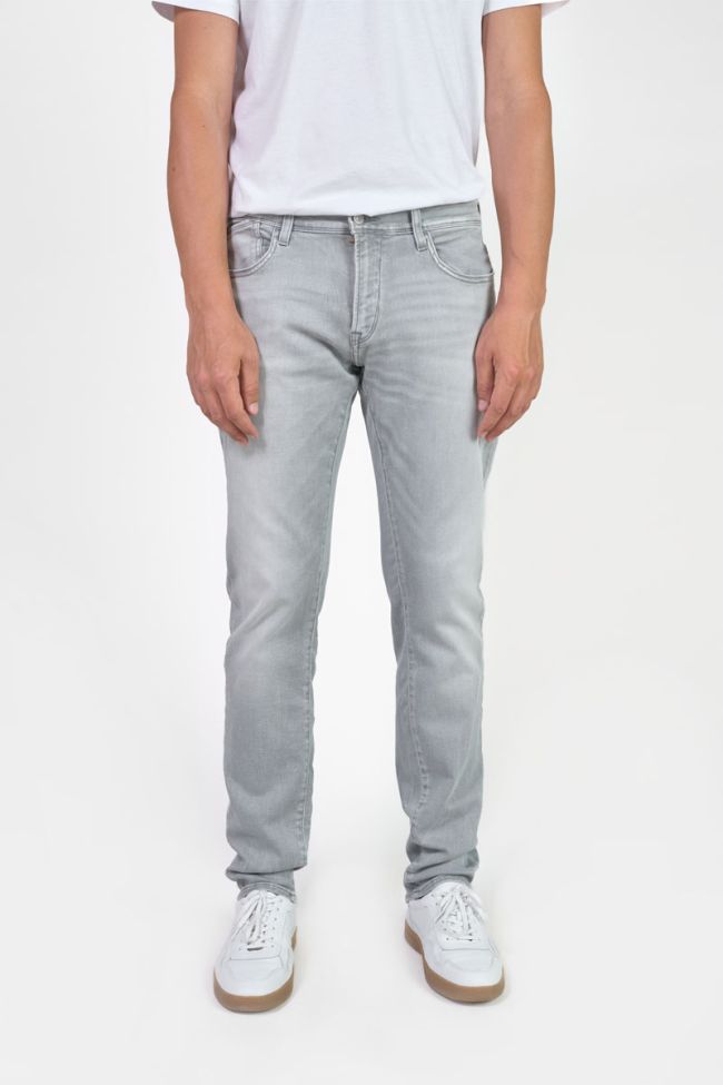 Jeans jogg 700/11 adjusted grau Nr.3