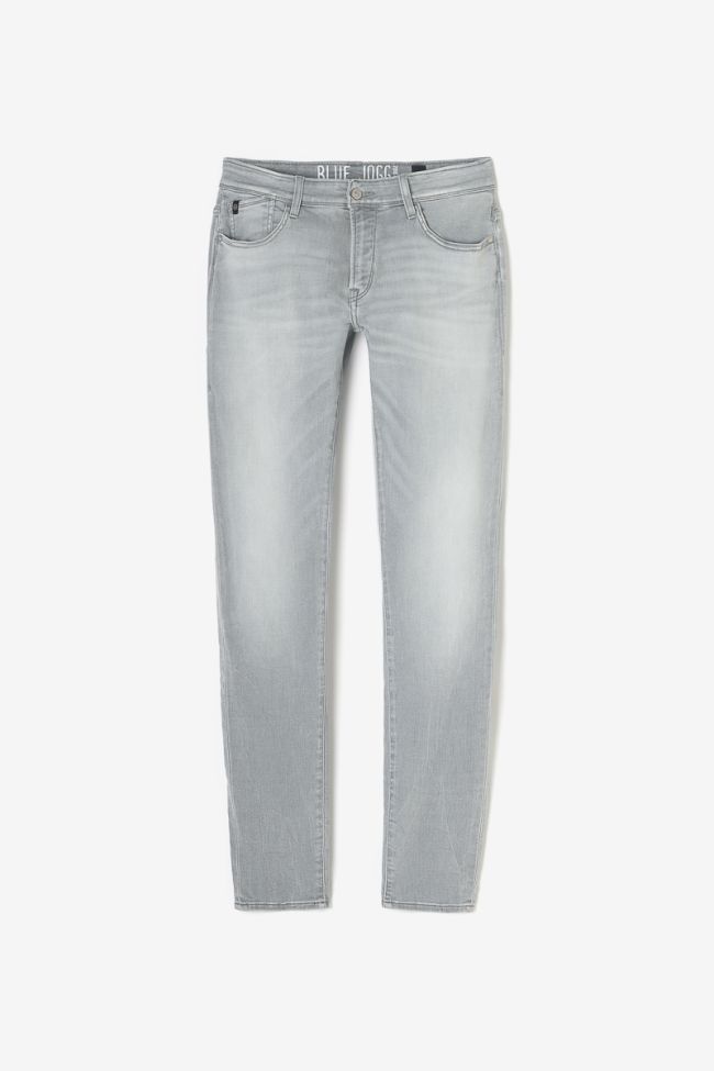 Jeans jogg 700/11 adjusted grau Nr.3