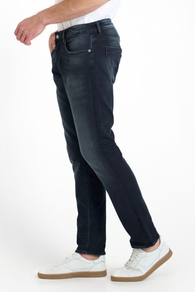 Jeans jogg 800/12 regular Blau-Schwarz Nr.1