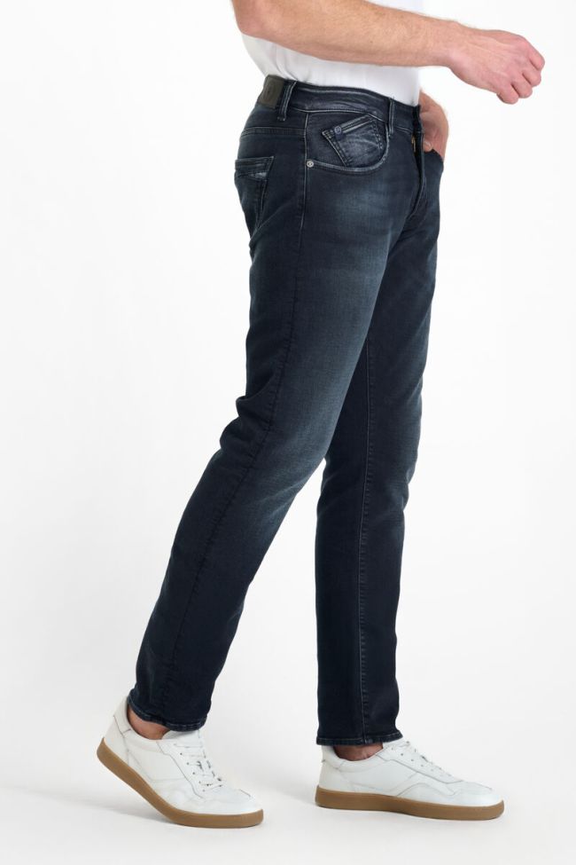 Jeans jogg 800/12 regular Blau-Schwarz Nr.1