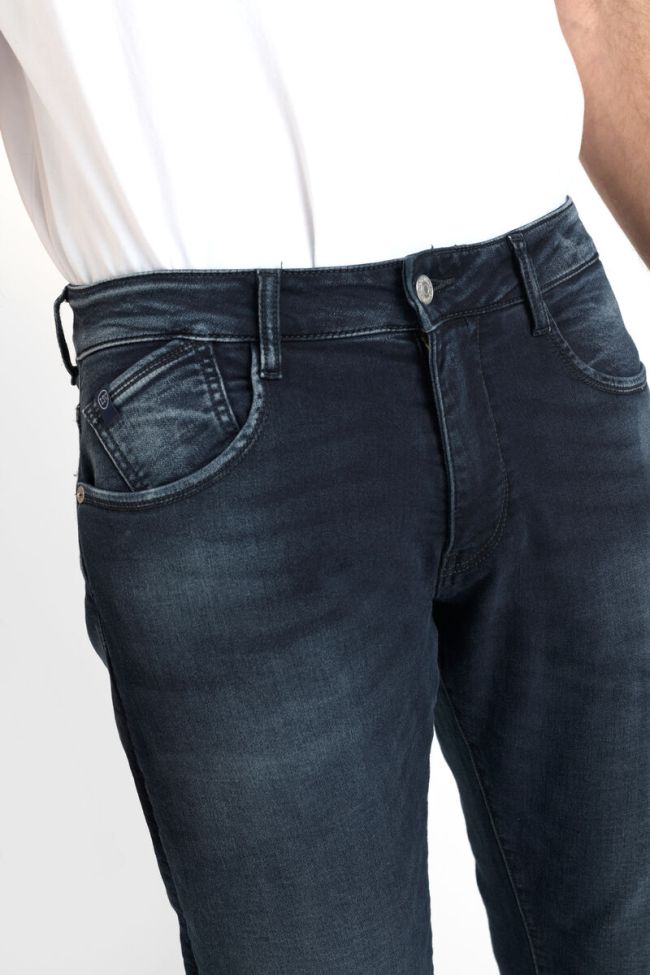 Jeans jogg 800/12 regular Blau-Schwarz Nr.1