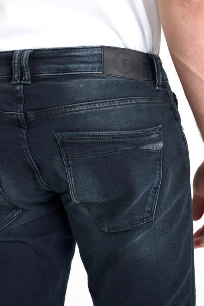 Jeans jogg 800/12 regular Blau-Schwarz Nr.1