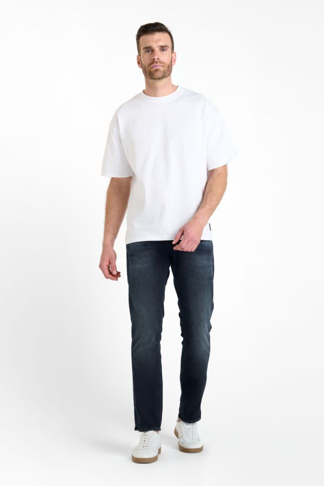 Jeans jogg 800/12 regular Blau-Schwarz Nr.1