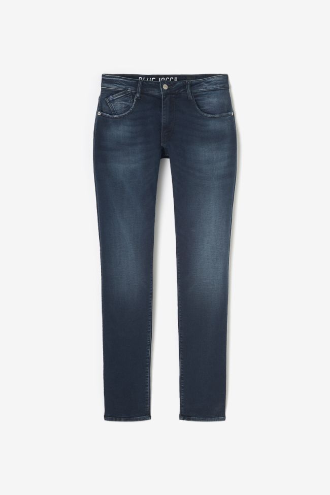 Jeans jogg 800/12 regular Blau-Schwarz Nr.1