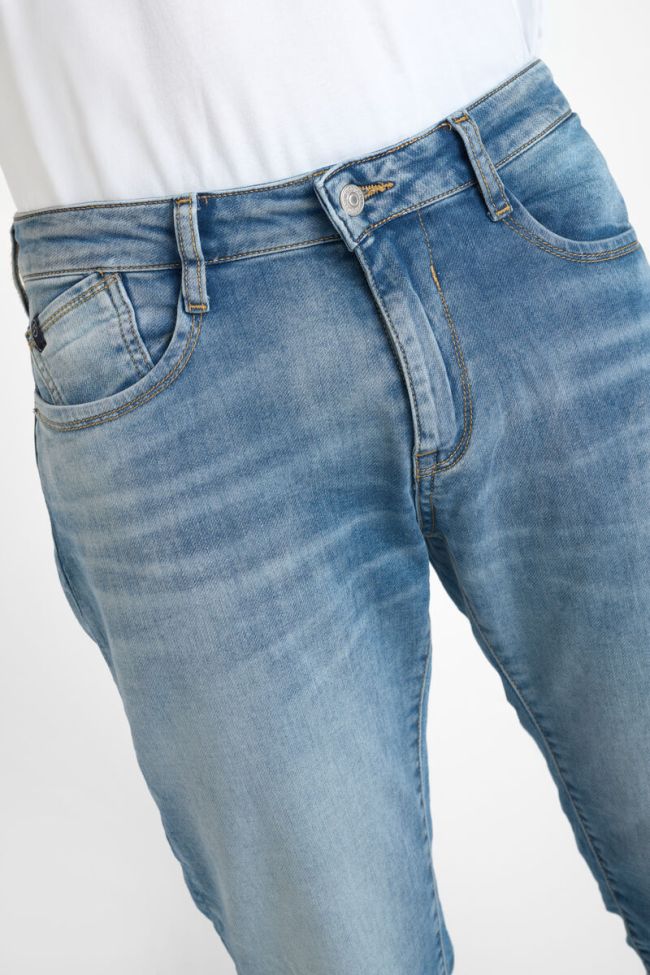 Jeans jogg 800/12 regular blau Nr.4