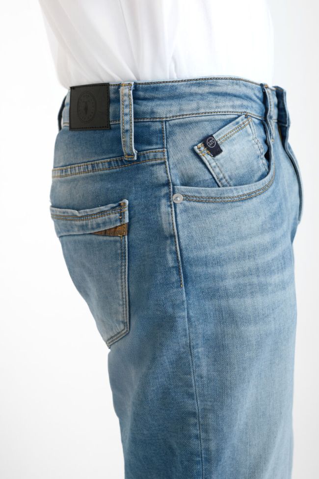 Jeans jogg 800/12 regular blau Nr.4